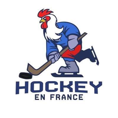 Profile Picture of Hockey En France (@Hockeyenfrance) on Twitter