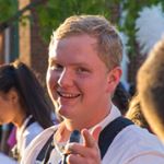 Profile Picture of Carson Lester (@patriotic_carson) on Instagram