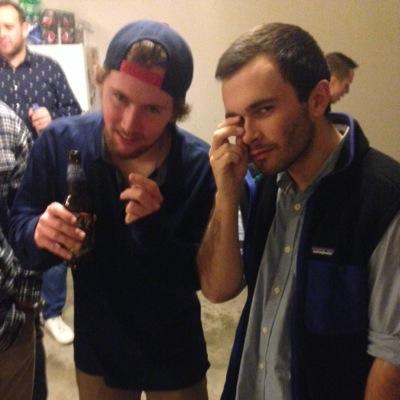 Profile Picture of Brandon Hughes (@huggybearBHUGZ) on Twitter