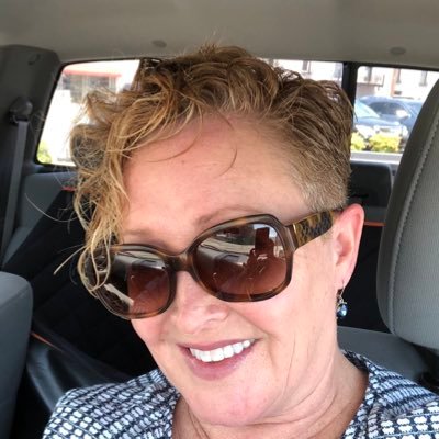 Profile Picture of Sharon Jones Kennedy (@SharonJonesKen1) on Twitter