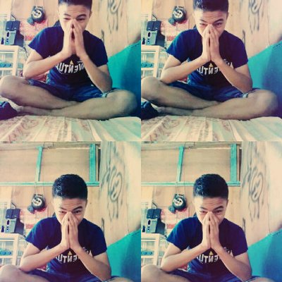 Profile Picture of Saman Adam (@abdulsaman_adam) on Twitter