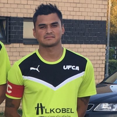 Profile Picture of Tom Ekelmans Sattabu (@TommyLukKreung) on Twitter