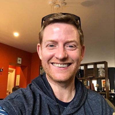 Profile Picture of David (@David_Mold) on Twitter