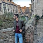 Profile Picture of Raúl Recio (@raulrecio14) on Instagram