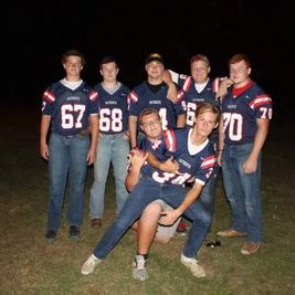 Profile Picture of Tristan Finch (@bradleyfinch70) on Twitter