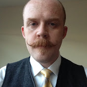 Profile Picture of Joseph Bryson (@DocBryson) on Youtube