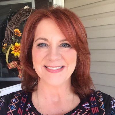 Profile Picture of Pam Perry (@pam_combs) on Twitter