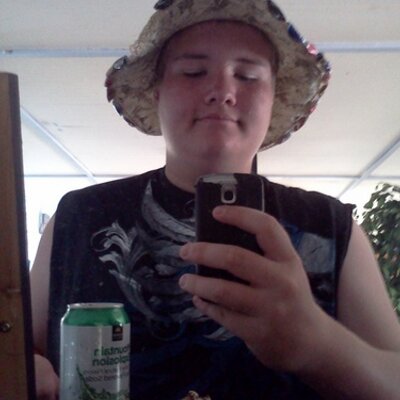 Profile Picture of Dylan Pemberton (@0kcmaniac35) on Twitter