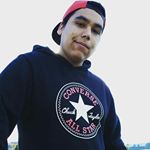 Profile Picture of Felipe Fajardo Saez (@felipe_fajardo_rhcp) on Instagram