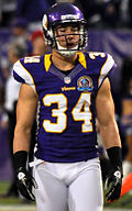 Profile Picture of Andrew Sendejoon Wikipedia