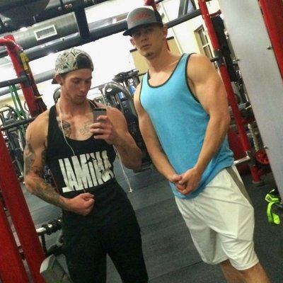 Profile Picture of Alex Jeffcoat (@alex_jeffcoat) on Twitter