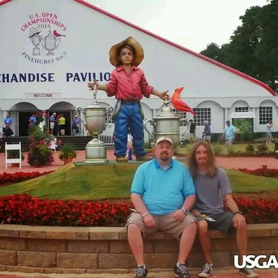 Profile Picture of Brian Hilliard (@brian34hilliard) on Twitter