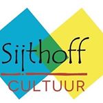 Profile Picture of Sijthoff Cultuur (@sijthoffcultuurleiden) on Instagram