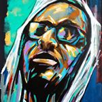 Profile Picture of Greg Irwin (@gregirwinart) on Instagram