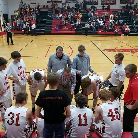 Profile Picture of Sean Sterkel (@coachsterkel) on Poshmark