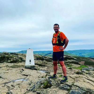 Steve Beahan - Twitter Profile Picture of Steve Beahan (@@sheffblue) on Twitter