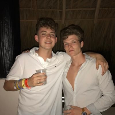 Profile Picture of Matt Cameron ☄️ (@mattc356) on Twitter