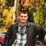 Profile Picture of Toby Pritchett (@_tpritchett) on Instagram