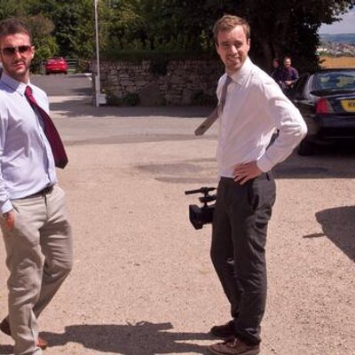 Profile Picture of James Farr (@JamesHFarr) on Twitter