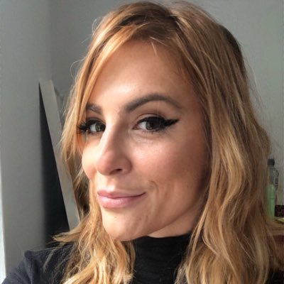 Profile Picture of Michaela Lowe (@MickeyLowe) on Twitter