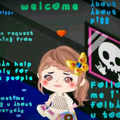 Profile Picture of Lisa Pigg (@Lisa_Piggu) on Twitter