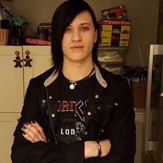 Profile Picture of Alex Glennie (@alex.glennie.79) on Facebook