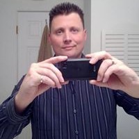 Profile Picture of Andrew Pridemore (@andrew-pridemore) on Quora