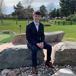Profile Picture of lucas.blevins (@lucas.blevins) on Instagram