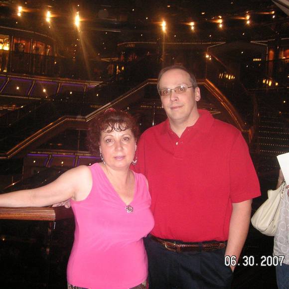 Profile Picture of Giuseppina Till (@gtill4202) on Poshmark