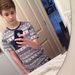 Profile Picture of Aidan Gabriel (@aidangabriel) on Pinterest