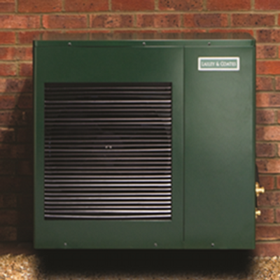 Profile Picture of David A Brogden (@LaileyandCoates) on Twitter