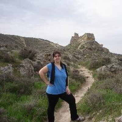 Profile Picture of María Gaudioso (@tico_mary) on Twitter