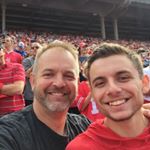 Profile Picture of Mike Marlowe (@mikemarlowe) on Instagram