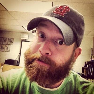 Profile Picture of Andrew Dunnegan (@dasicekoffee) on Twitter