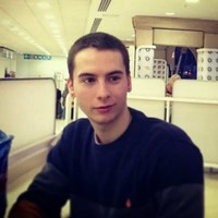 Benjamin Hunt - Quora Profile Picture of Benjamin Hunt (@benjamin-hunt-14) on Quora