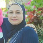 Profile Picture of Azza Abdel Meguid (@azzaabdelmeguid) on Instagram