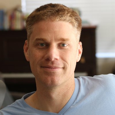Profile Picture of Kevin Peckham (@KevinPeckham) on Twitter