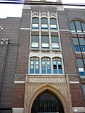 Profile Picture of G.W. Childs Elementary Schoolon Wikipedia
