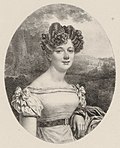 Profile Picture of Caroline Grassarion Wikipedia