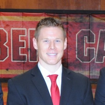 Profile Picture of Andy Winters (@CoachAWinters) on Twitter