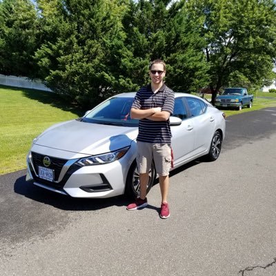 Profile Picture of Dan Demski (@Dan_demski97) on Twitter
