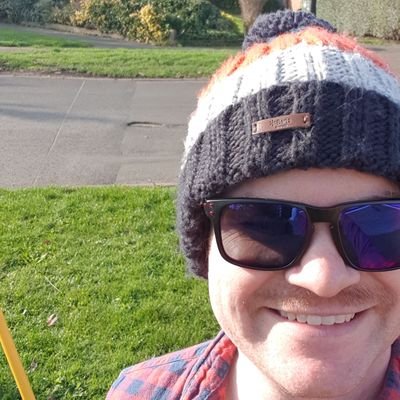 Profile Picture of BenWoodbridge (@BenWoodbridge7) on Twitter