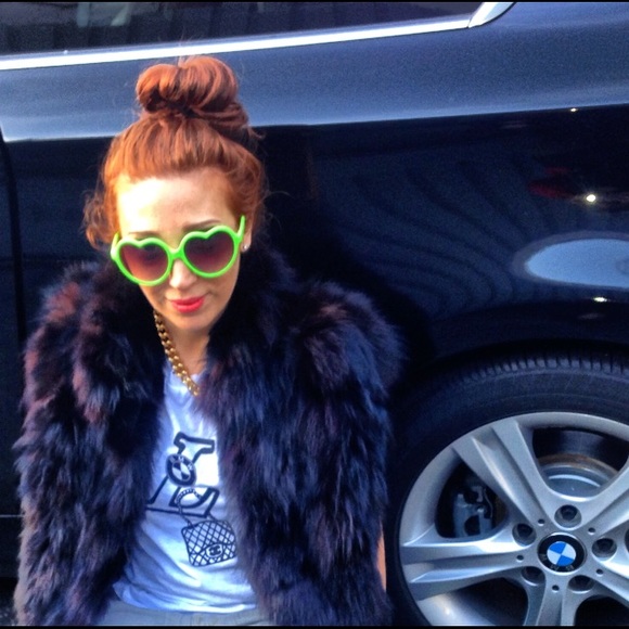 Profile Picture of Orly Setareh (@orlystar) on Poshmark