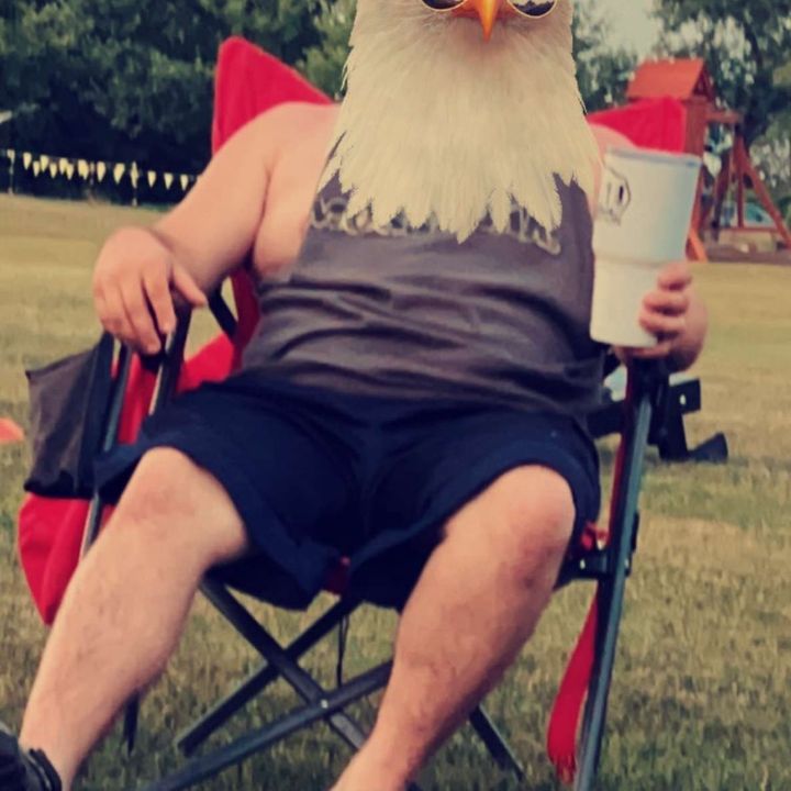Profile Picture of Chris Rusch (@chrisrusch63) on Tiktok