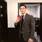 Profile Picture of George (@george_gray01) on Instagram