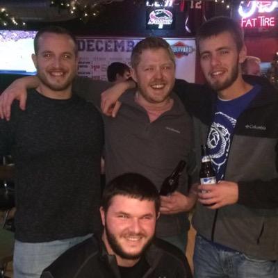 Profile Picture of Travis Holtgrave (@TravHolt2) on Twitter