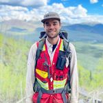 Profile Picture of Adam Coulter (@adambrodycoulter) on Instagram