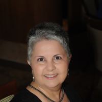 Profile Picture of Paula Forte (@paula-forte-1) on Quora