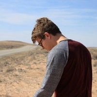 Profile Picture of Levi Coleman (@levi-coleman-7) on Quora