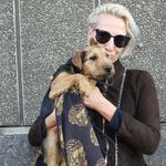 Profile Picture of michele clapton (@micheleclapton) on Instagram